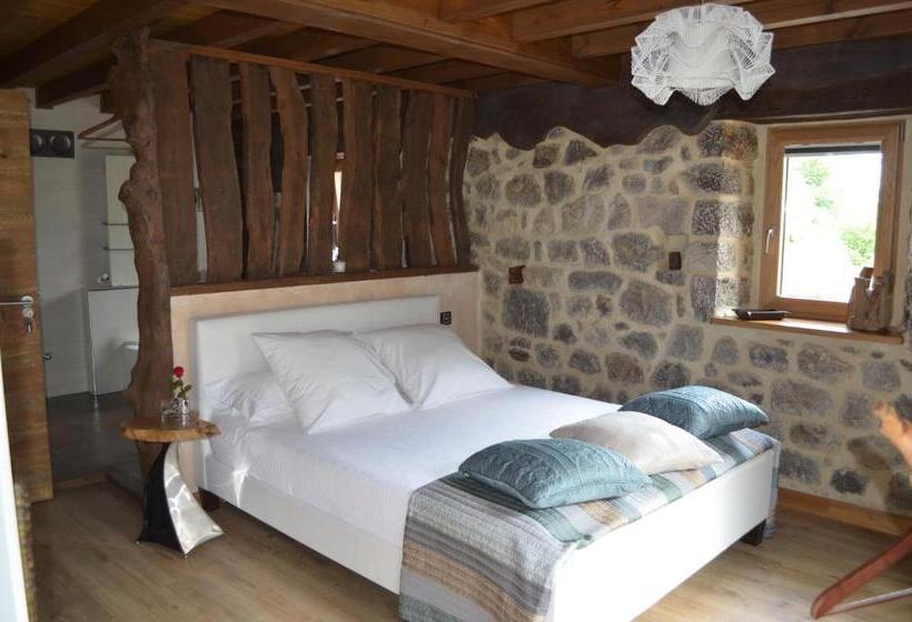 مبيت وإفطار Casa Maru