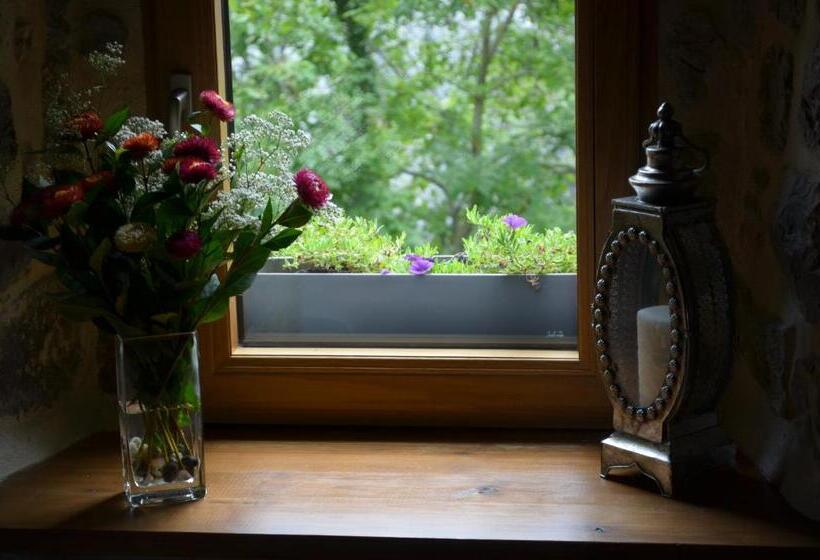 مبيت وإفطار Casa Maru