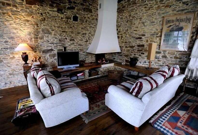 ベッドアンドブレックファースト Casa Peleyon