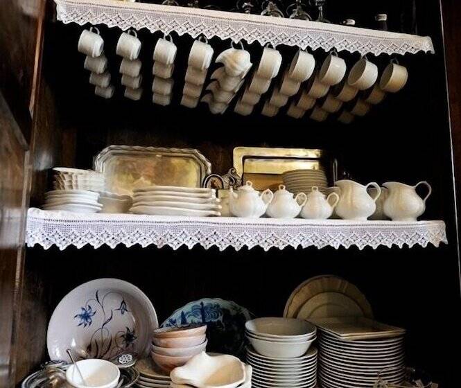 ベッドアンドブレックファースト Casa Peleyon