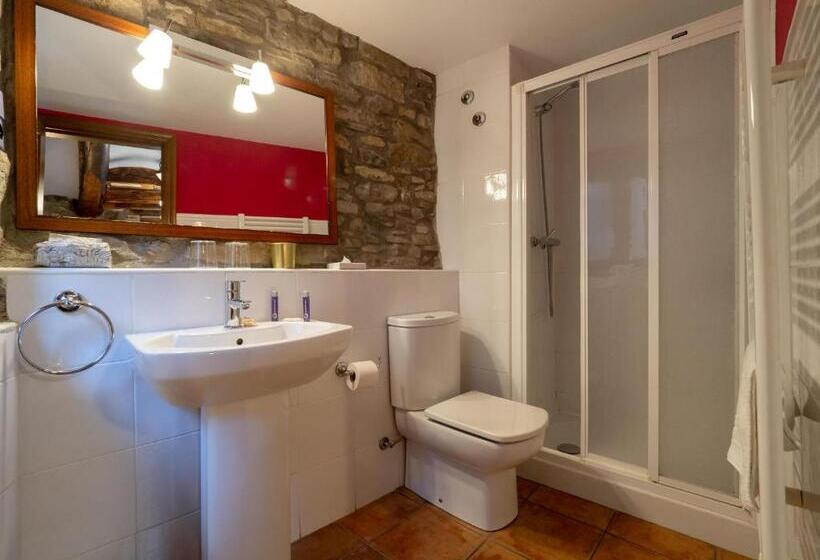 민박 Casa Cruz Auto Check In