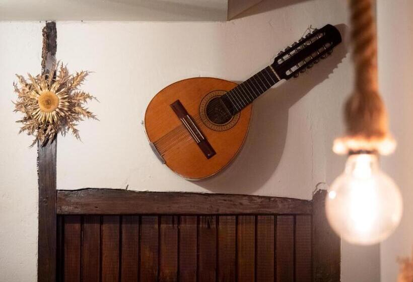 민박 Casa Cruz Auto Check In