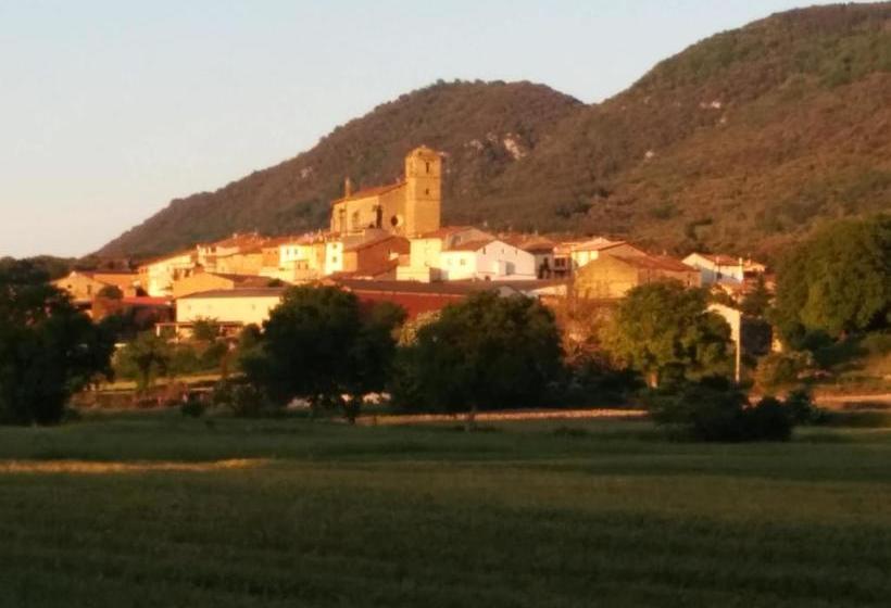 민박 Casa Rural Usategieta