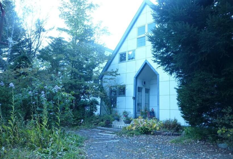 مبيت وإفطار St Village