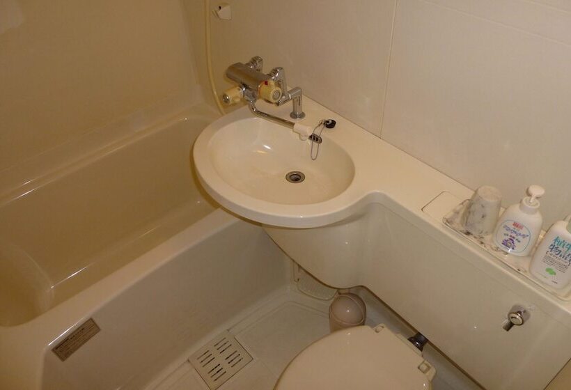 مبيت وإفطار St Village