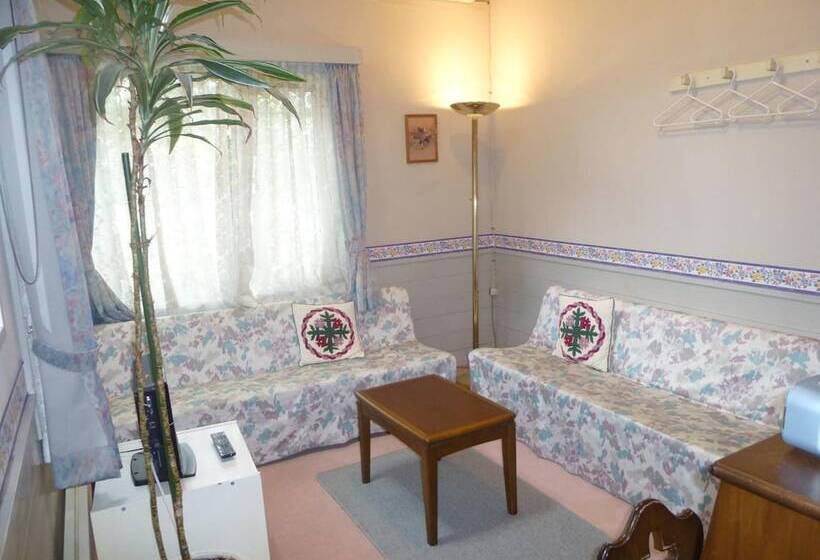 مبيت وإفطار St Village