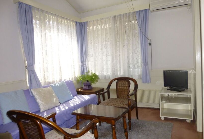 مبيت وإفطار St Village