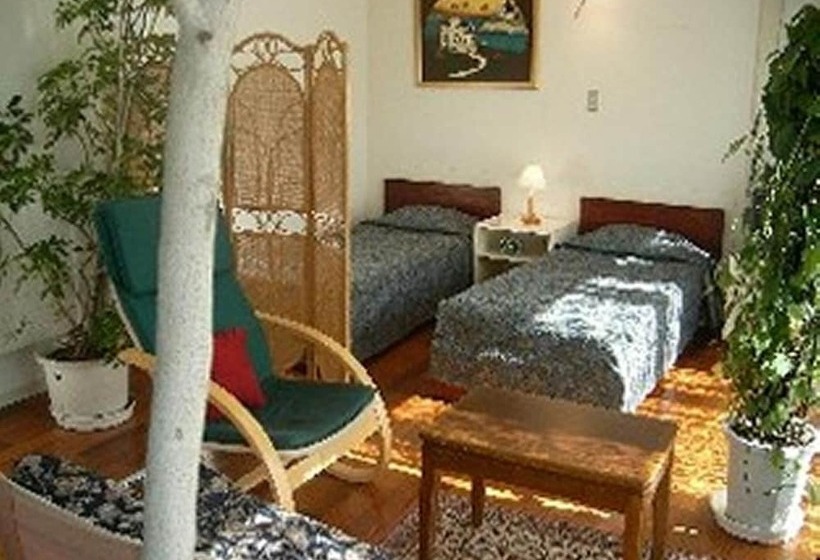 مبيت وإفطار St Village