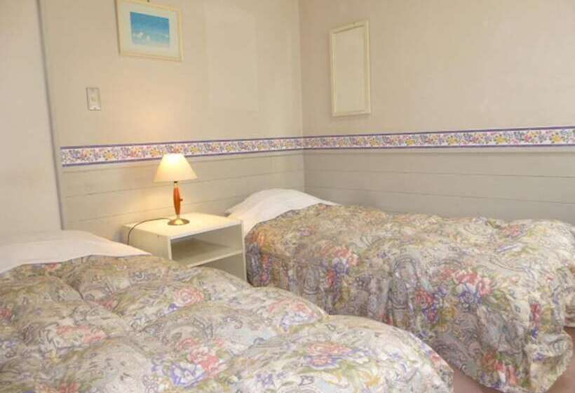 مبيت وإفطار St Village