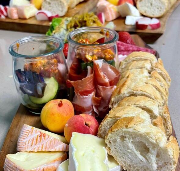 住宿加早餐 Finca El Otero