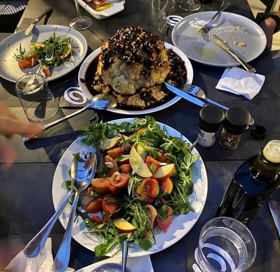 住宿加早餐 Finca El Otero