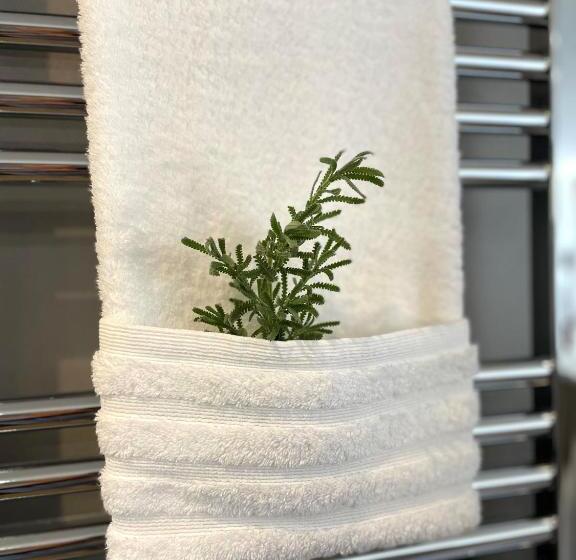 住宿加早餐 Finca El Otero