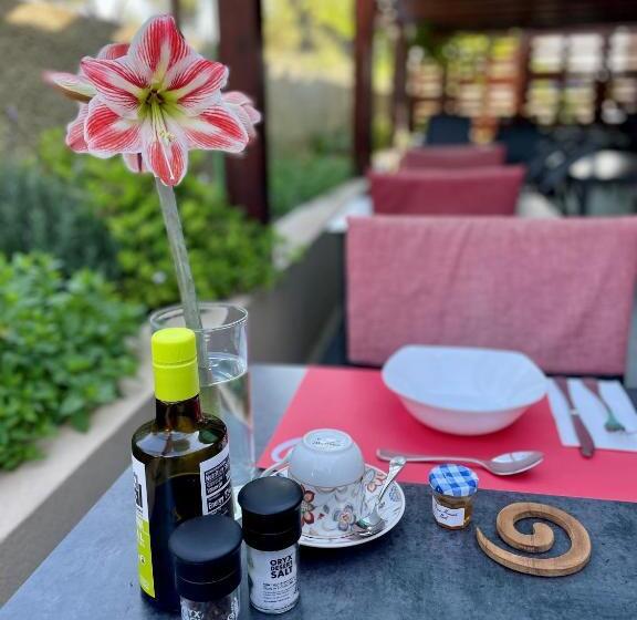 住宿加早餐 Finca El Otero