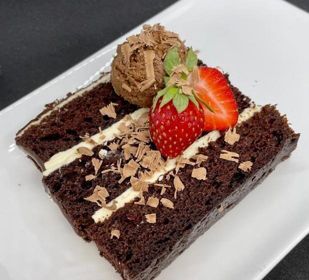 住宿加早餐 Finca El Otero