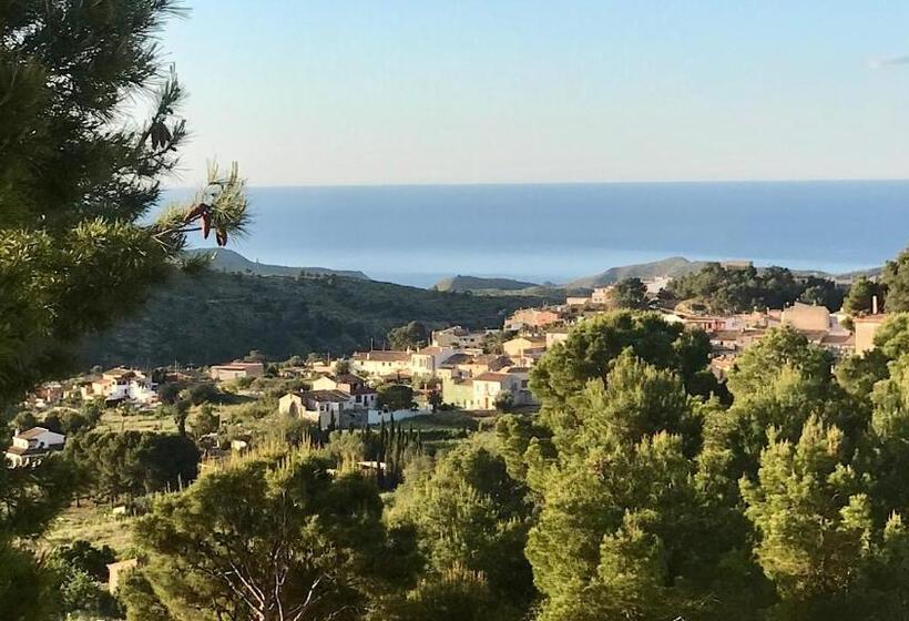 住宿加早餐 Finca El Otero