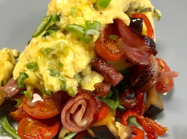 住宿加早餐 Finca El Otero