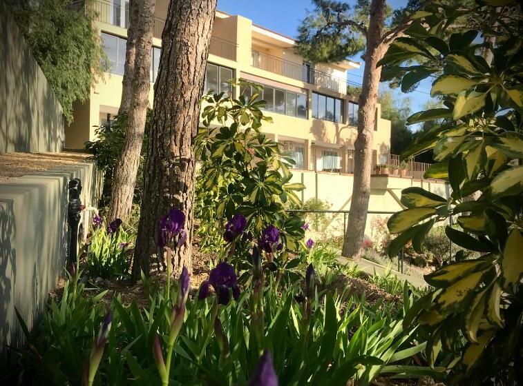 住宿加早餐 Finca El Otero