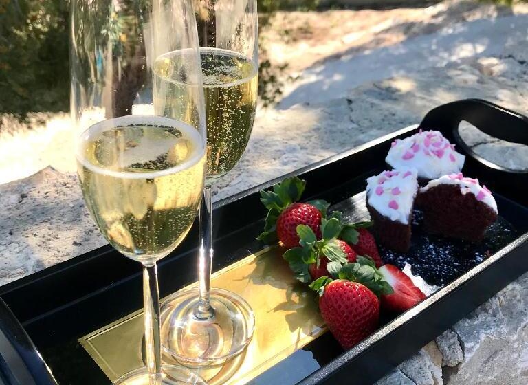 住宿加早餐 Finca El Otero