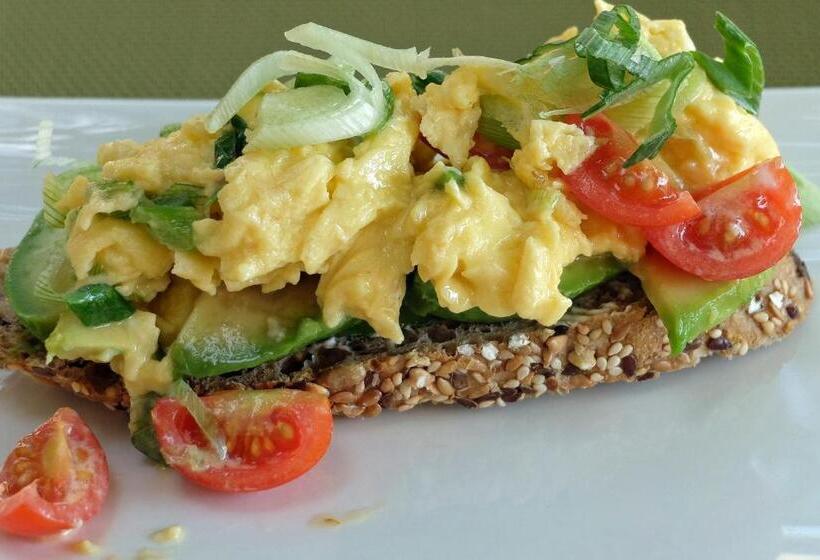 住宿加早餐 Finca El Otero