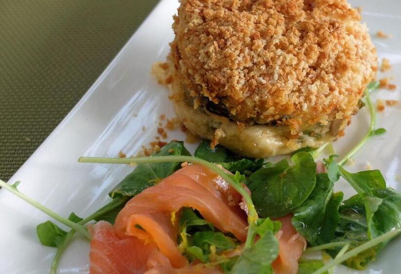 住宿加早餐 Finca El Otero