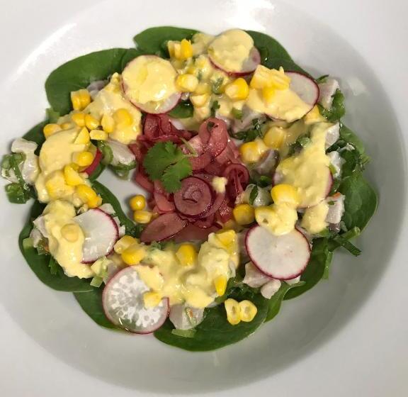 住宿加早餐 Finca El Otero