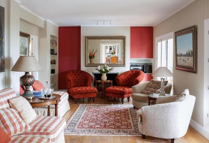 住宿加早餐 Finca El Otero