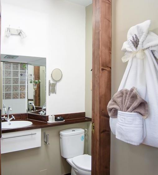 Bed and Breakfast La Casona De Nazaret