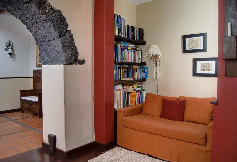 Bed and Breakfast La Casona De Nazaret