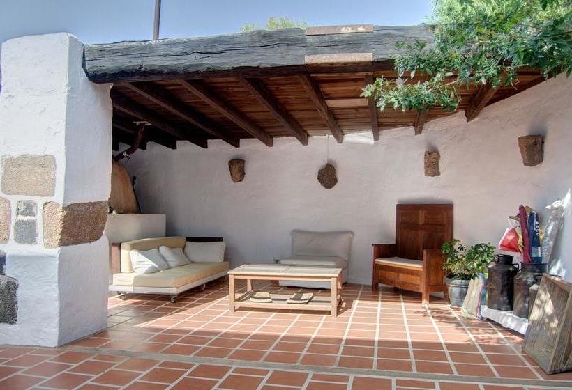 Bed and Breakfast La Casona De Nazaret