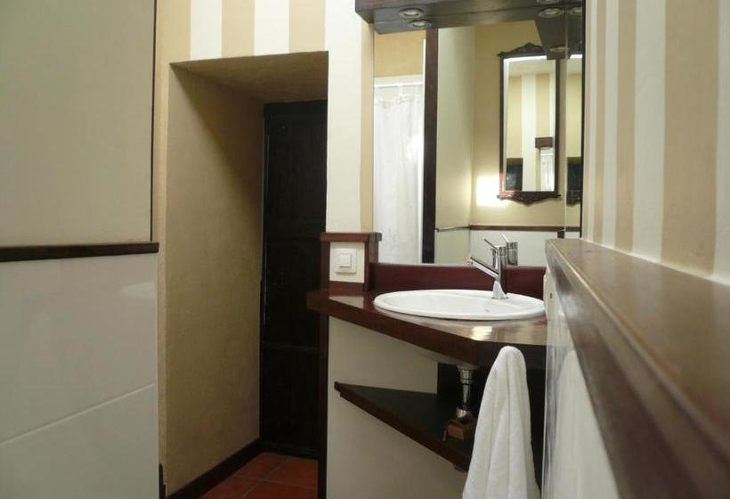 Bed and Breakfast La Casona De Nazaret