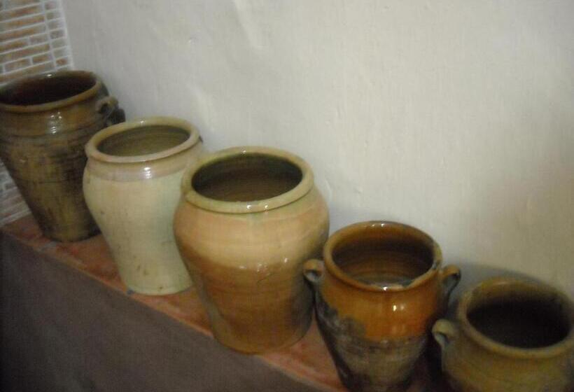 צימר La Quinta Del Abuelo Félix