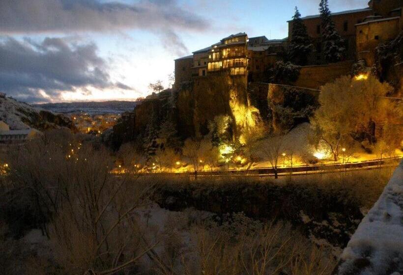 צימר La Quinta Del Abuelo Félix