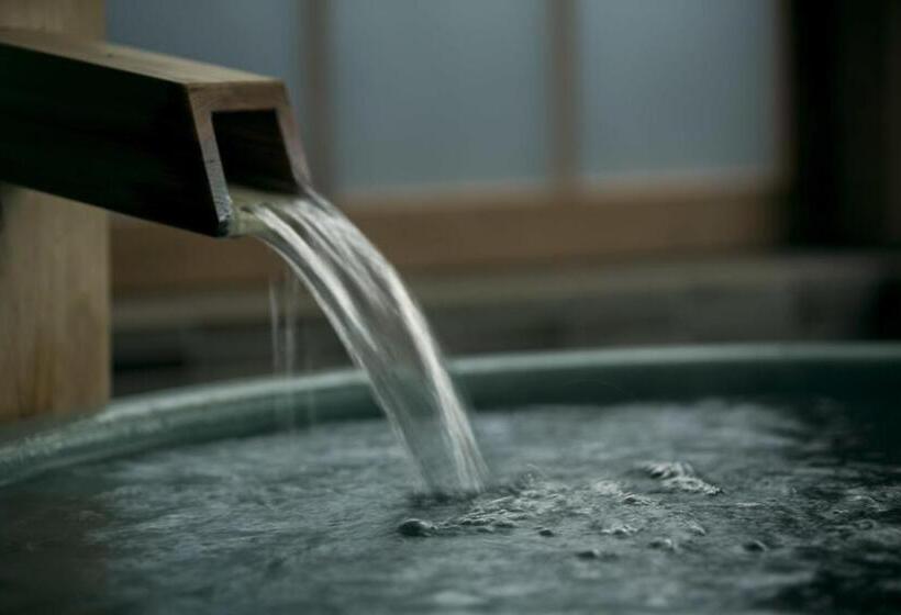 צימר Miyama Sanso