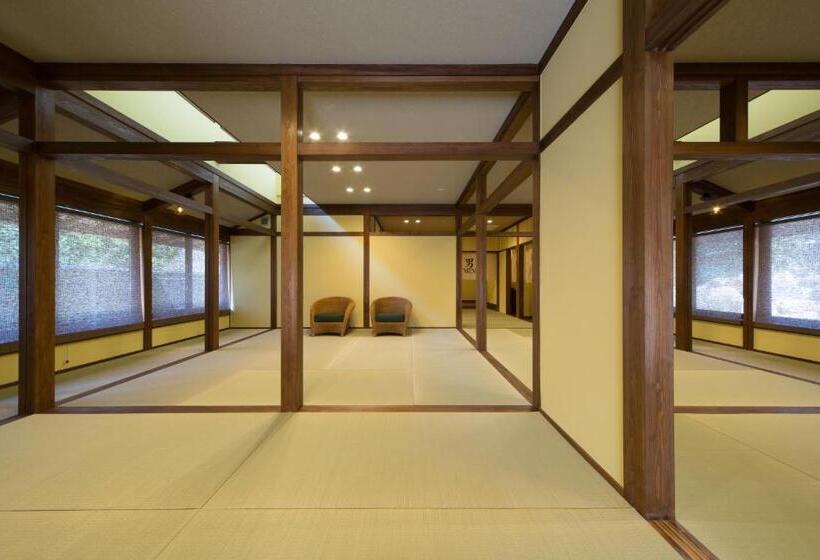 צימר Miyama Sanso