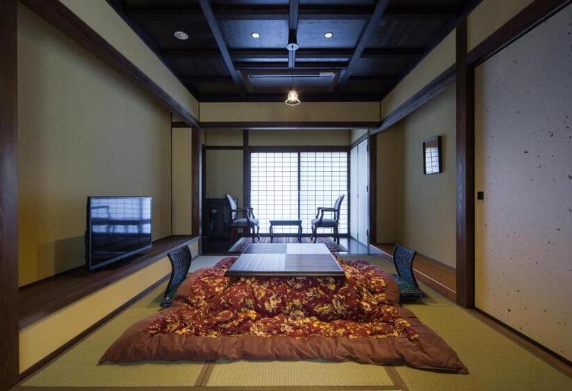 צימר Miyama Sanso