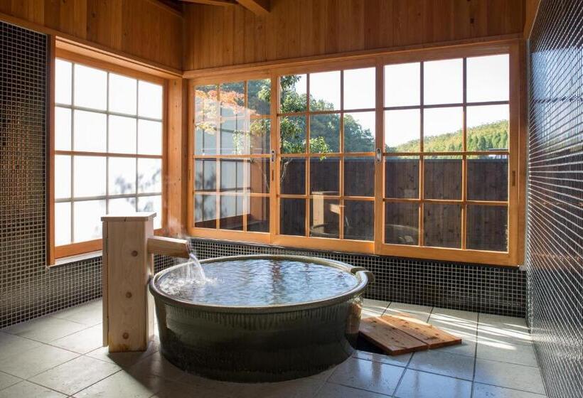 צימר Miyama Sanso