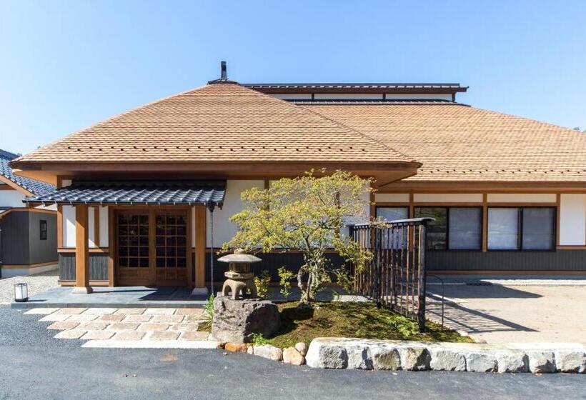 צימר Miyama Sanso