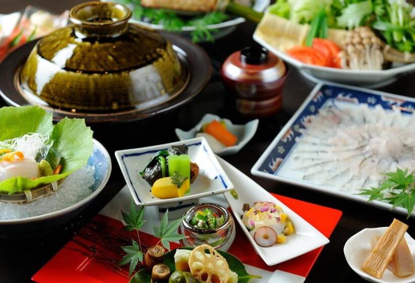 צימר Miyama Sanso