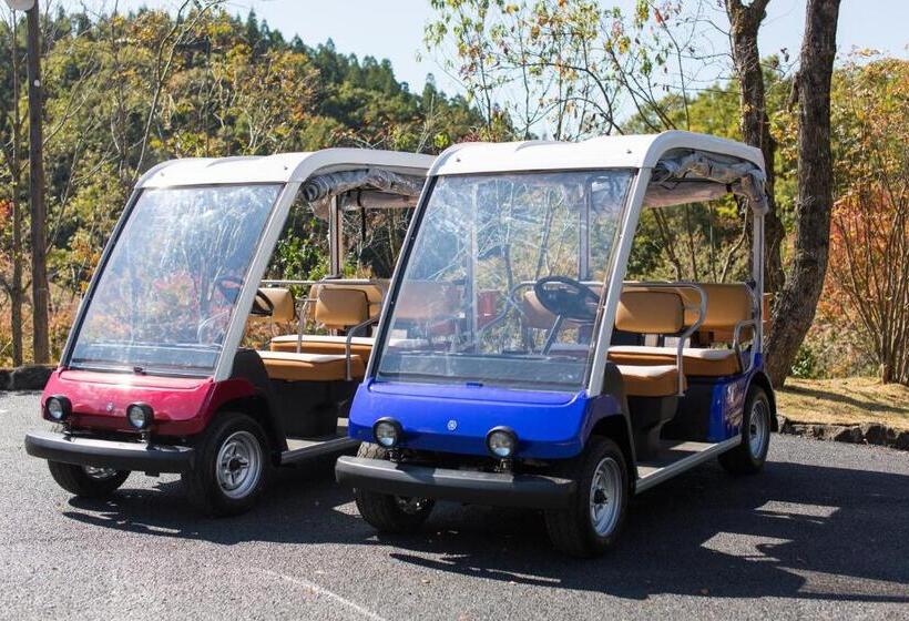 צימר Miyama Sanso