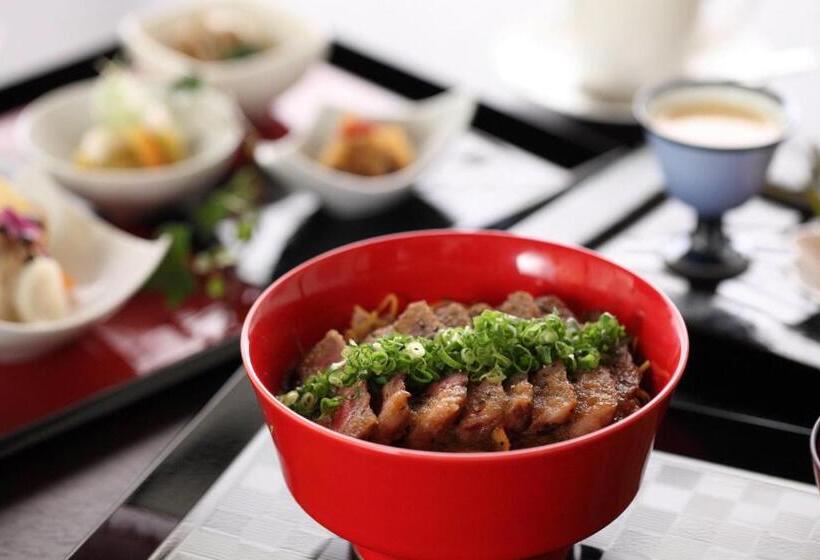 צימר Miyama Sanso