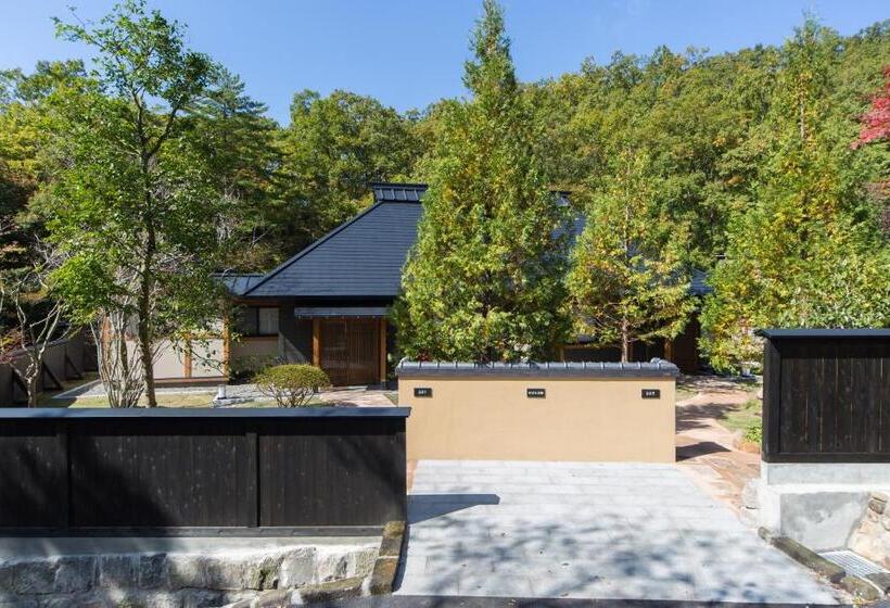 צימר Miyama Sanso