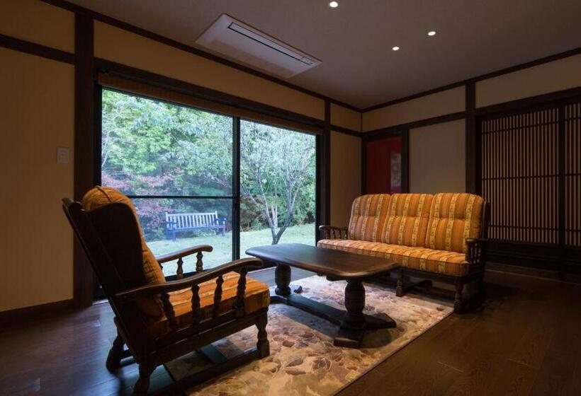 צימר Miyama Sanso