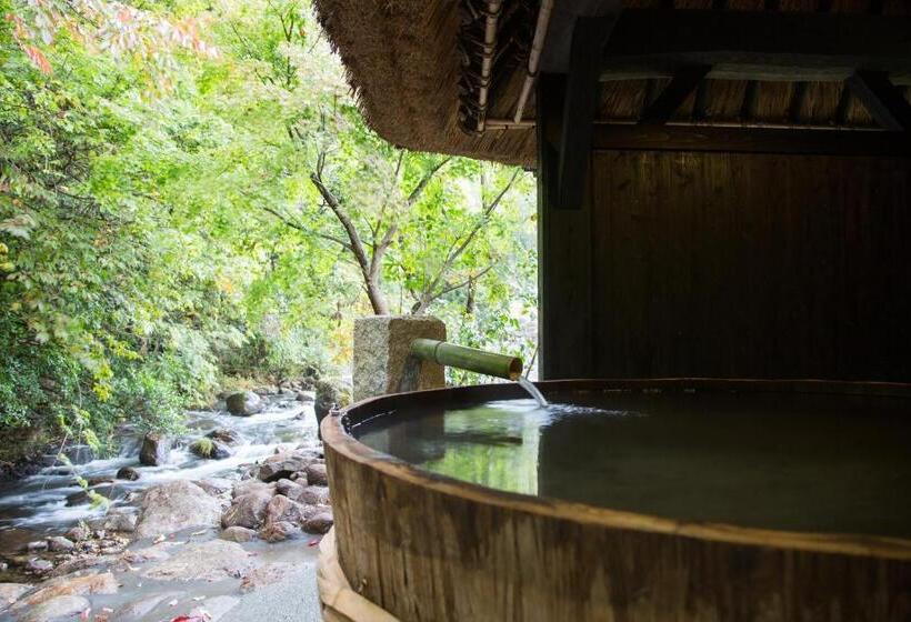 צימר Miyama Sanso