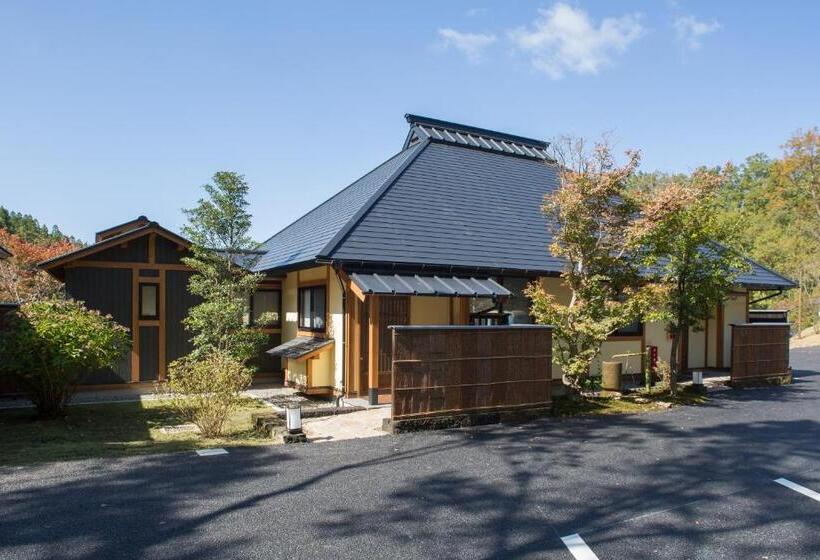 צימר Miyama Sanso