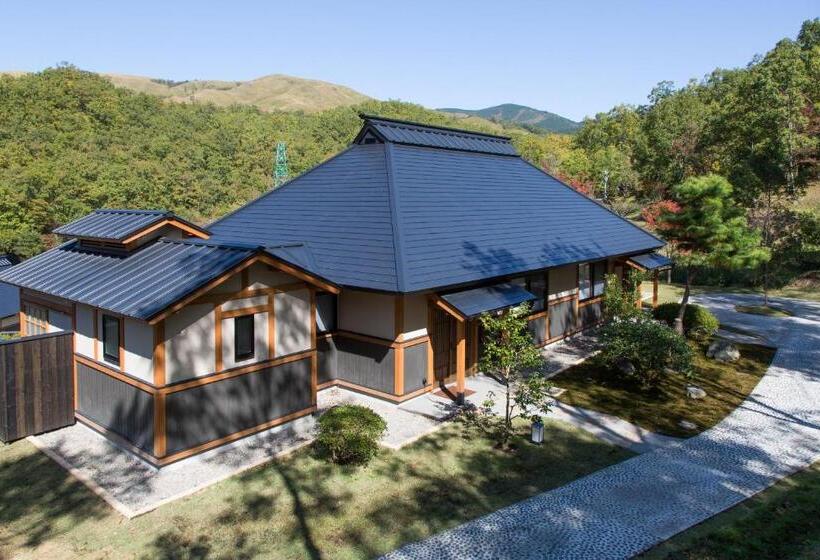 צימר Miyama Sanso