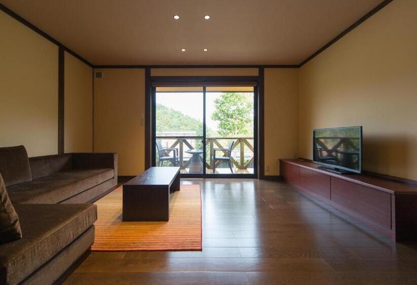 צימר Miyama Sanso