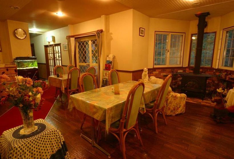 تختخواب و صبحانه Natural House Pure 21