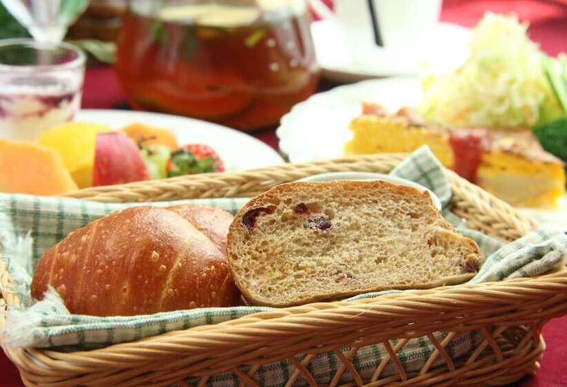 مبيت وإفطار Pension Angelica