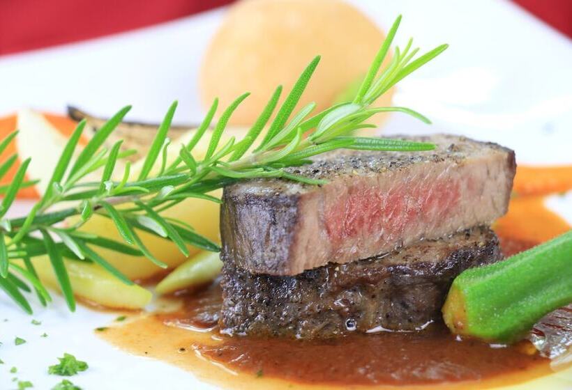 مبيت وإفطار Pension Angelica