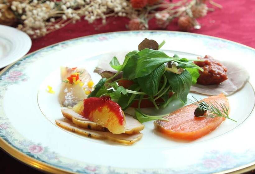 مبيت وإفطار Pension Angelica